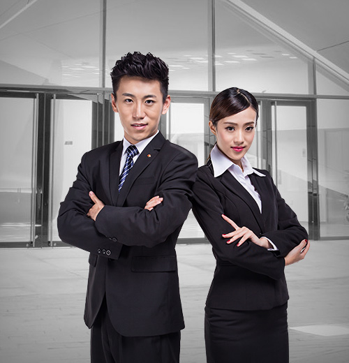 周全服務(wù)，免除您的后顧之憂